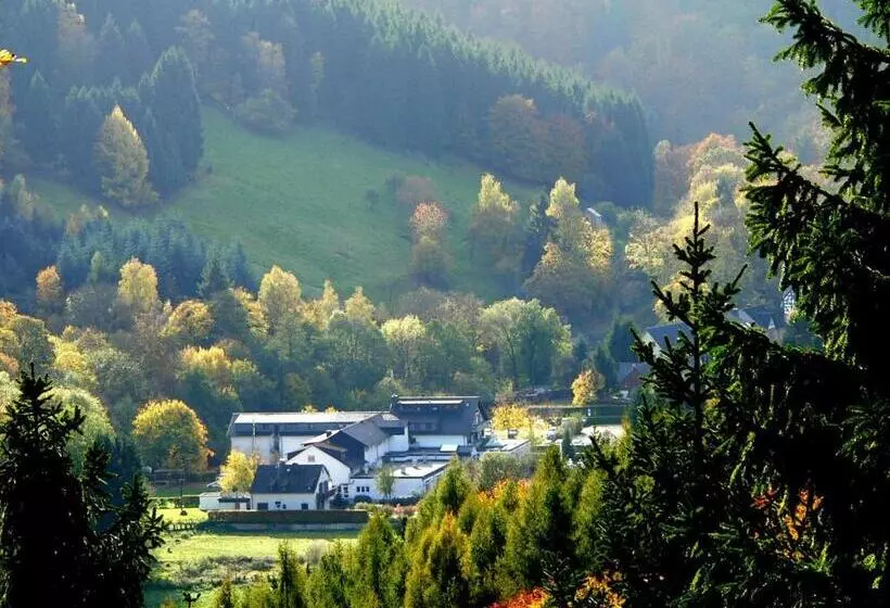 Landhotel Kallbach   4 Sterne Superior