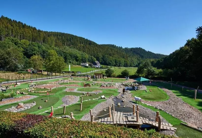 Landhotel Kallbach   4 Sterne Superior