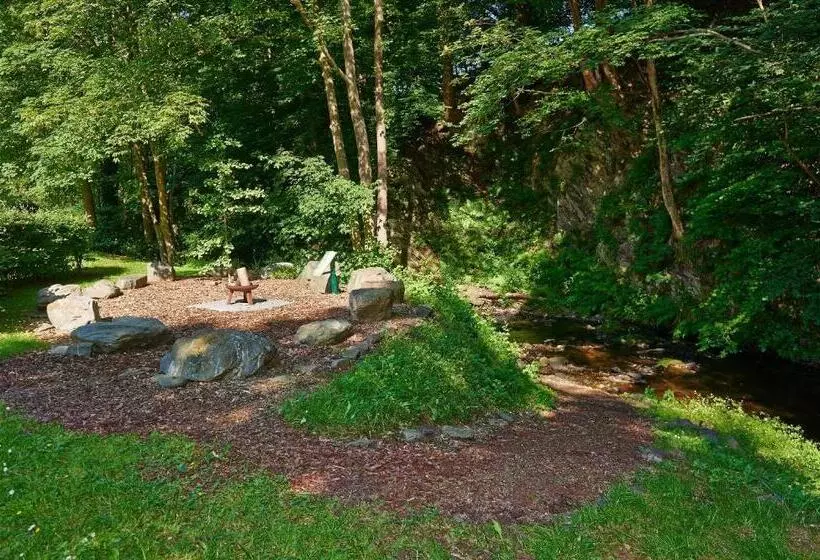 Landhotel Kallbach   4 Sterne Superior