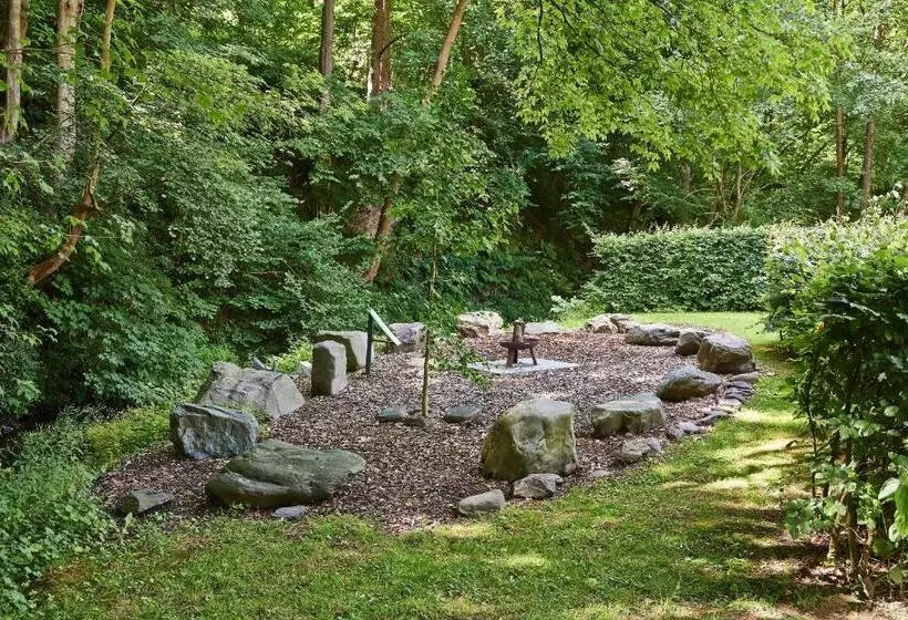 Landhotel Kallbach   4 Sterne Superior