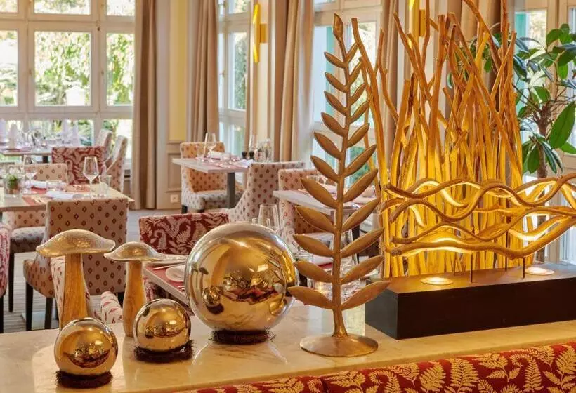 Landhotel Kallbach   4 Sterne Superior