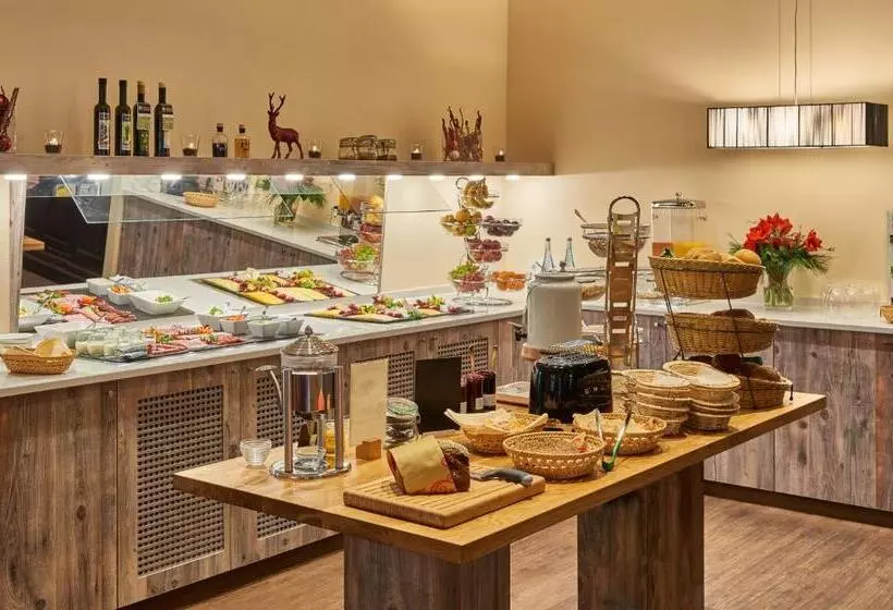 Landhotel Kallbach   4 Sterne Superior