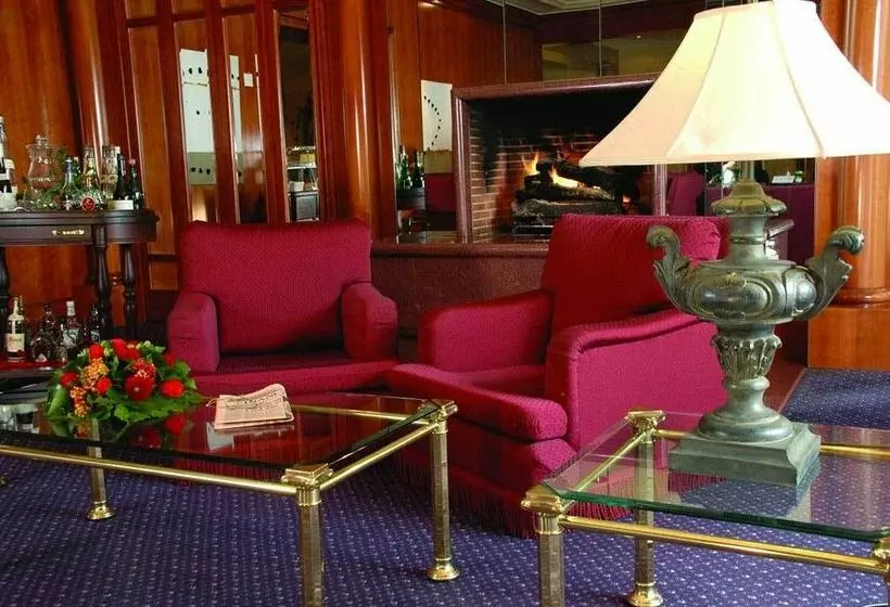 Maritim Grand Hotel Hannover