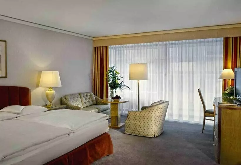 Maritim Grand Hotel Hannover