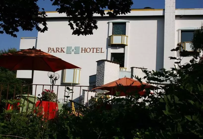 Parkhotel Hitzacker