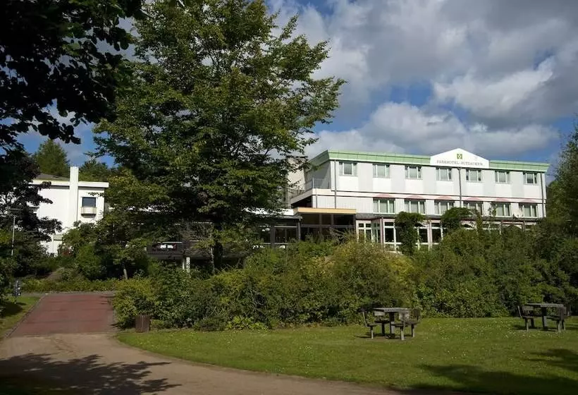 Parkhotel Hitzacker