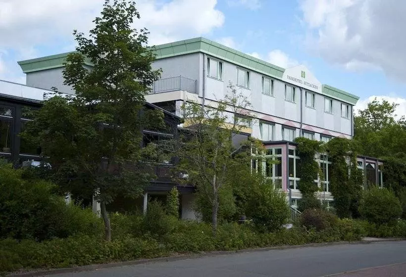 Parkhotel Hitzacker