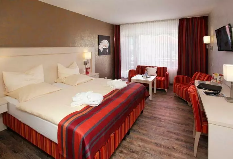 Ringhotel Posthotel Usseln