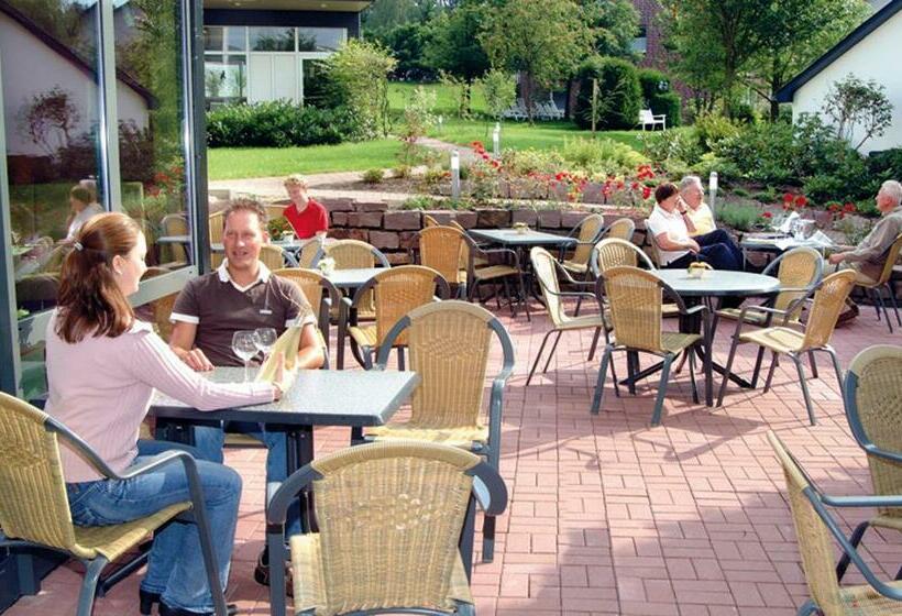 Ringhotel Posthotel Usseln