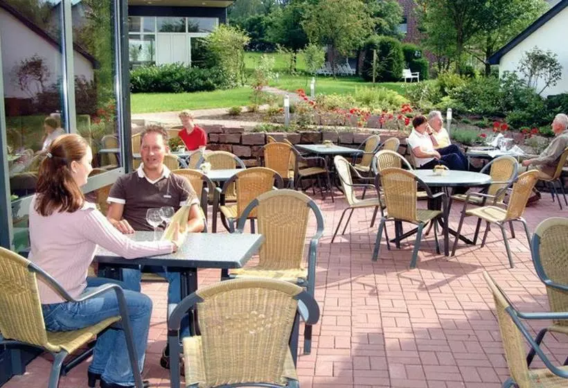 Ringhotel Posthotel Usseln