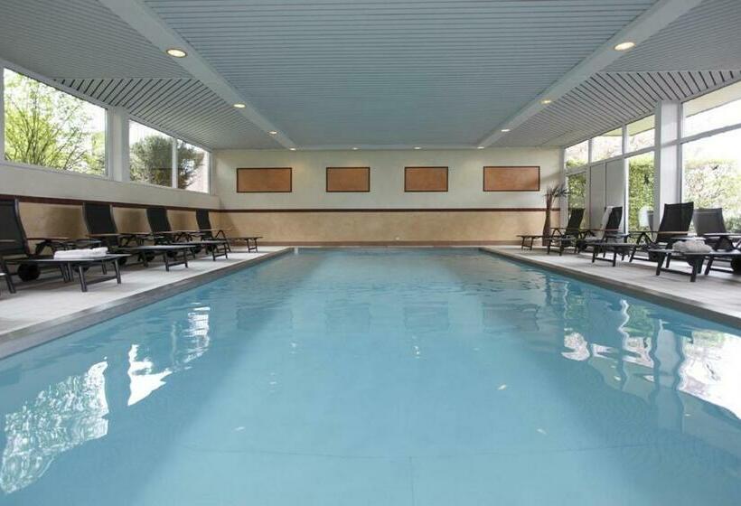 Ringhotel Posthotel Usseln