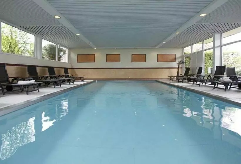 Ringhotel Posthotel Usseln