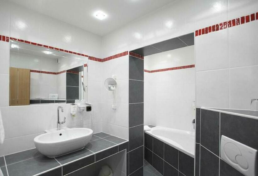 Ringhotel Posthotel Usseln