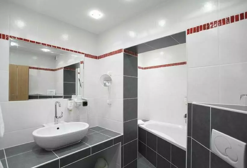 Ringhotel Posthotel Usseln