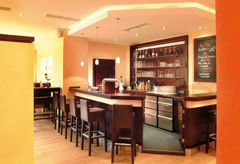 Ringhotel Posthotel Usseln