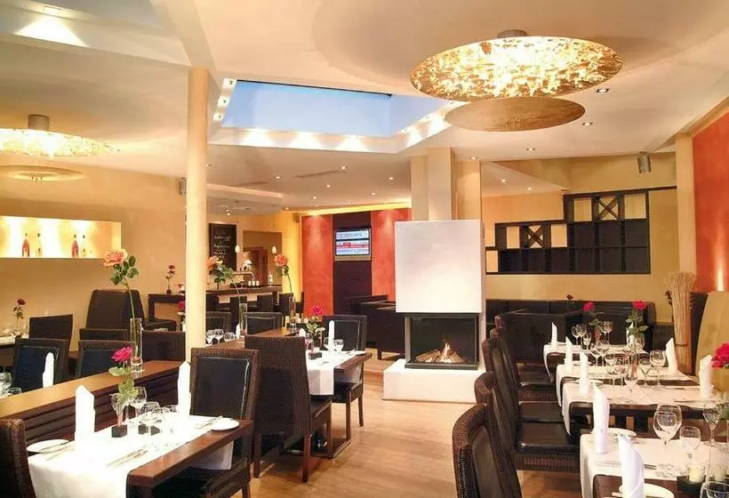 Ringhotel Posthotel Usseln