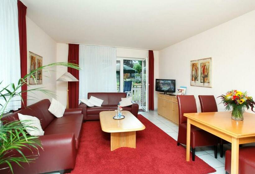 Ringhotel Posthotel Usseln