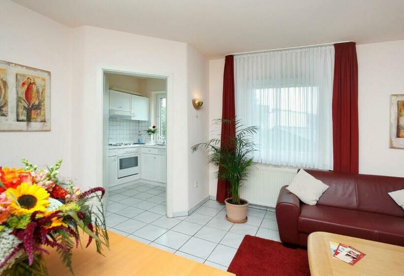 Ringhotel Posthotel Usseln