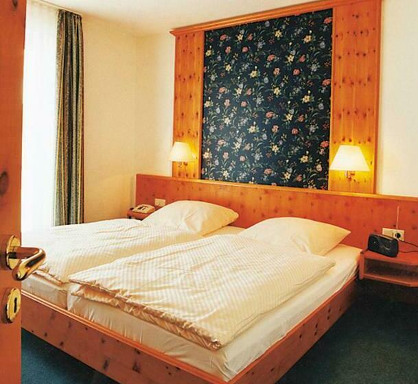 Ringhotel Posthotel Usseln