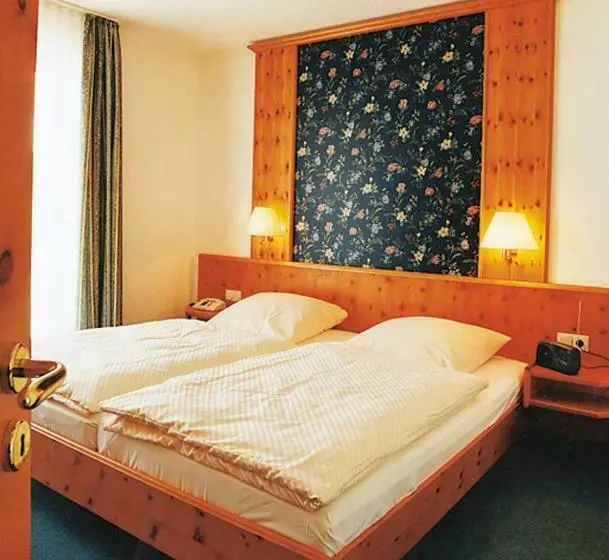 Ringhotel Posthotel Usseln