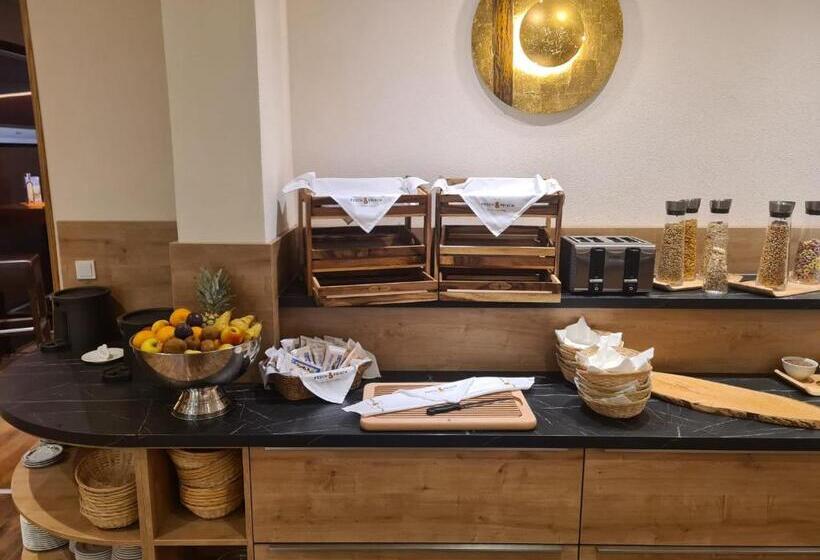 Ringhotel Posthotel Usseln