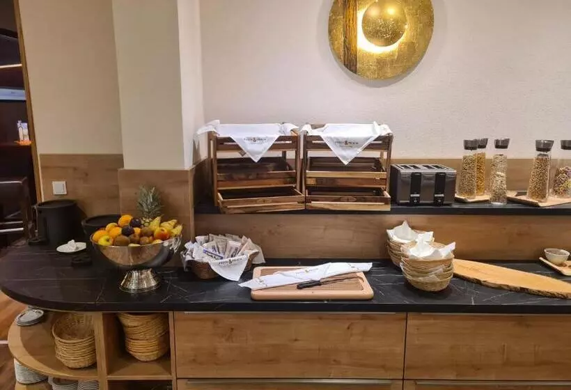 Ringhotel Posthotel Usseln