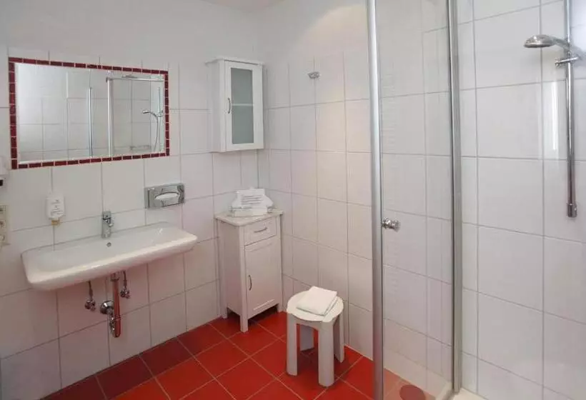 Ringhotel Posthotel Usseln