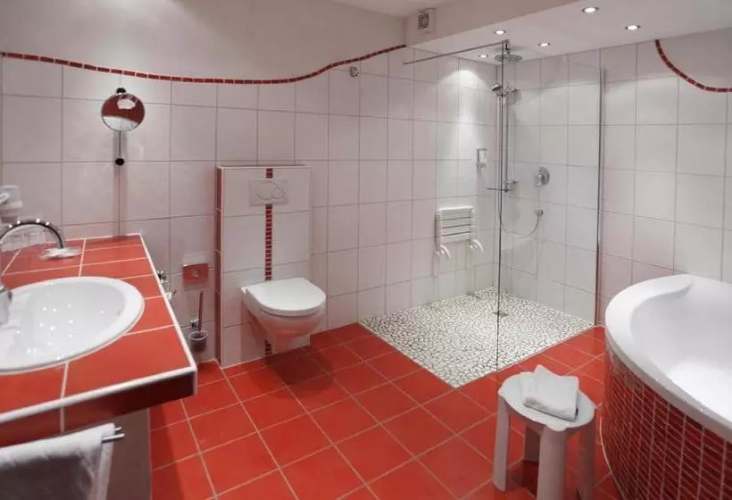 Ringhotel Posthotel Usseln