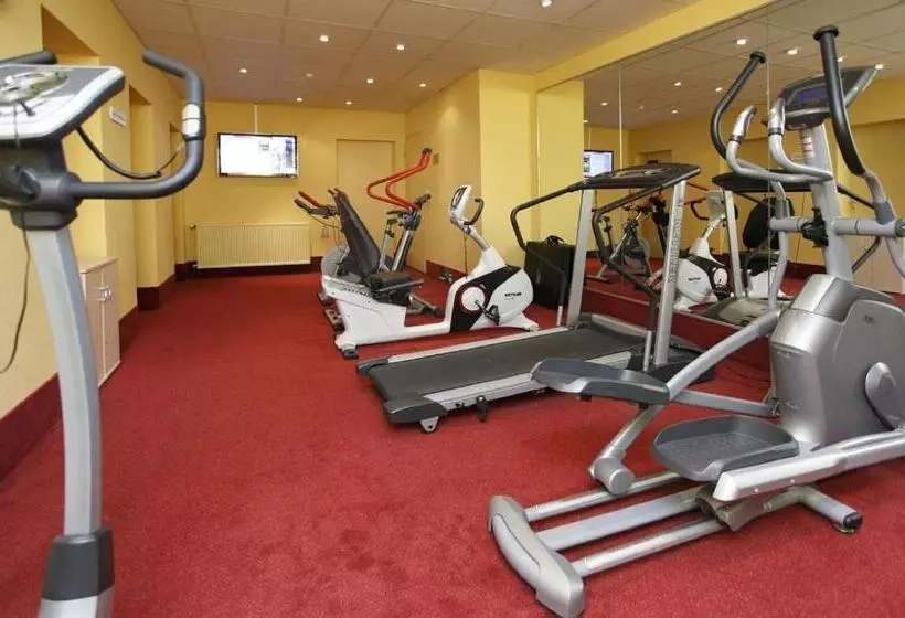 Ringhotel Posthotel Usseln