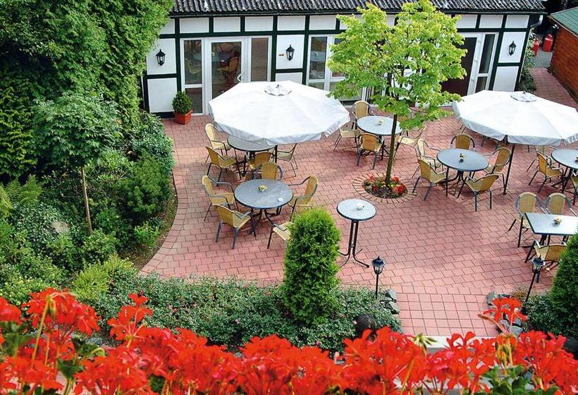 Ringhotel Posthotel Usseln