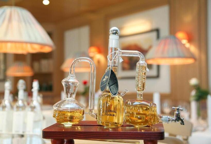 Ringhotel Posthotel Usseln