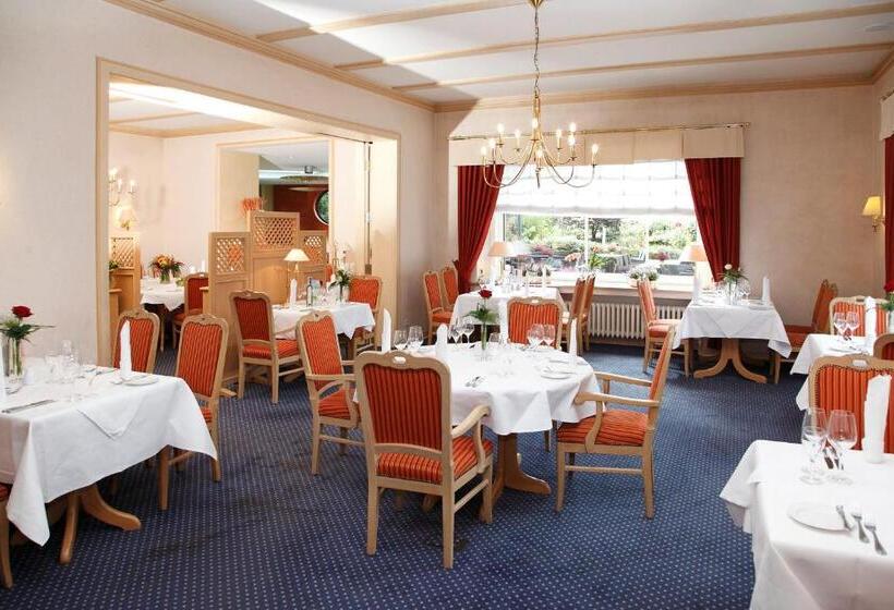 Ringhotel Posthotel Usseln