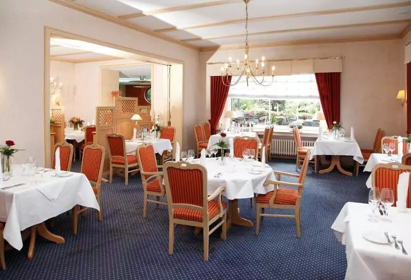 Ringhotel Posthotel Usseln