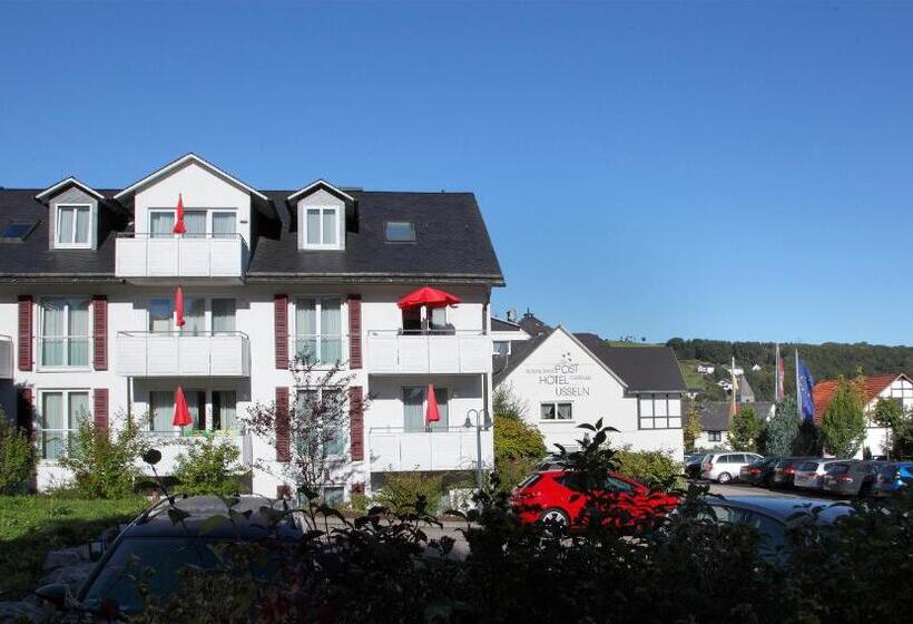 Ringhotel Posthotel Usseln