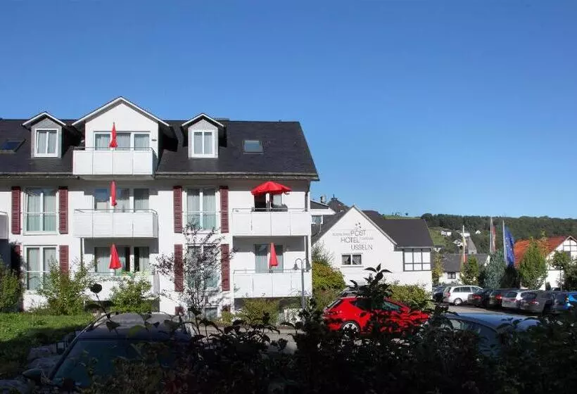 Ringhotel Posthotel Usseln