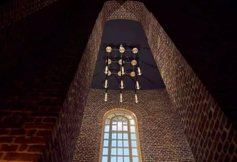 Wasserturm Hotel Cologne, Curio Collection By Hilton