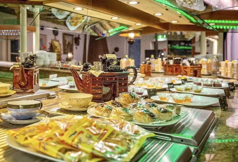 Aaaa Hotelwelt Kübler