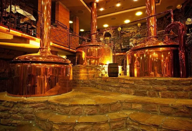 Aaaa Hotelwelt Kübler