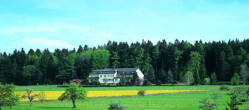 فندق Adlerhof