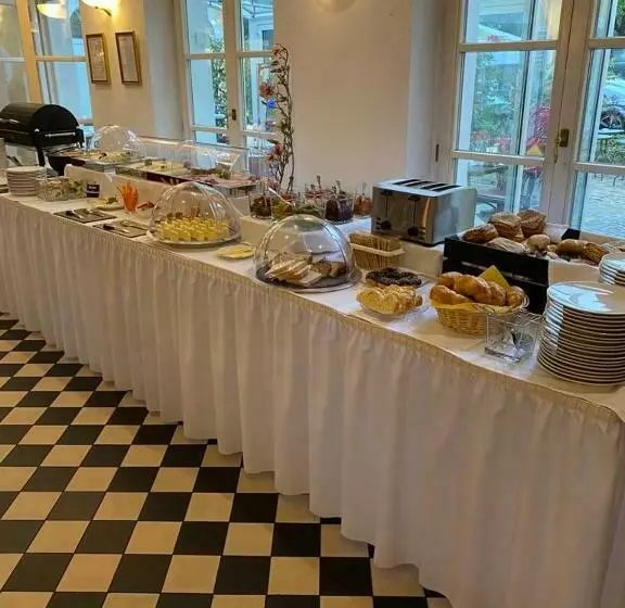 호텔 Altes Pfarrhaus Beaumarais