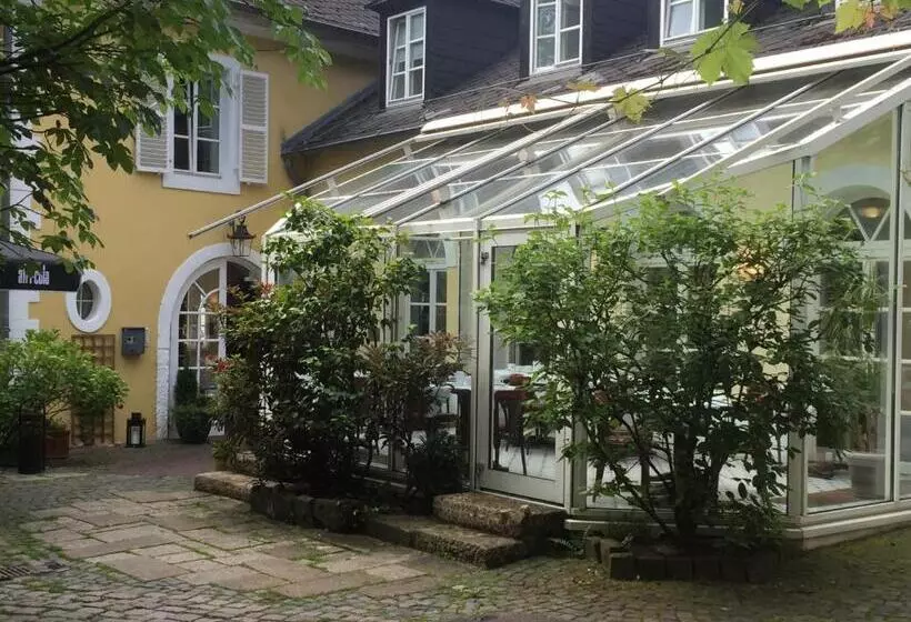 호텔 Altes Pfarrhaus Beaumarais