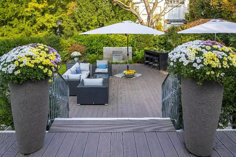 Villa Westend Hotel An Der Messe