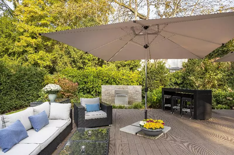 Villa Westend Hotel An Der Messe