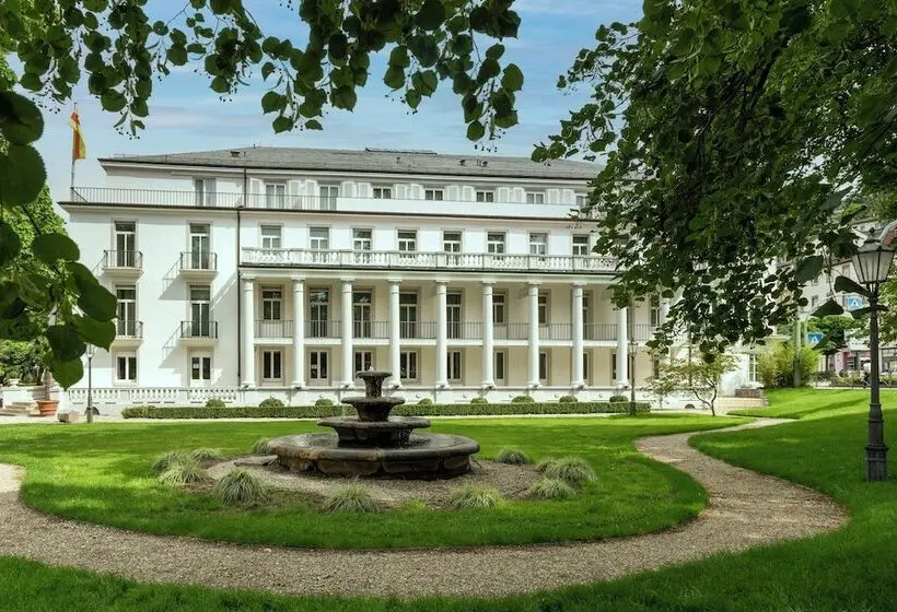 هتل Badischer Hof Baden-Baden - Leonardo Limited Edition