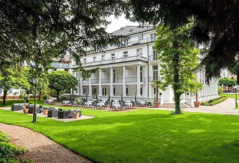 هتل Badischer Hof Baden-Baden - Leonardo Limited Edition