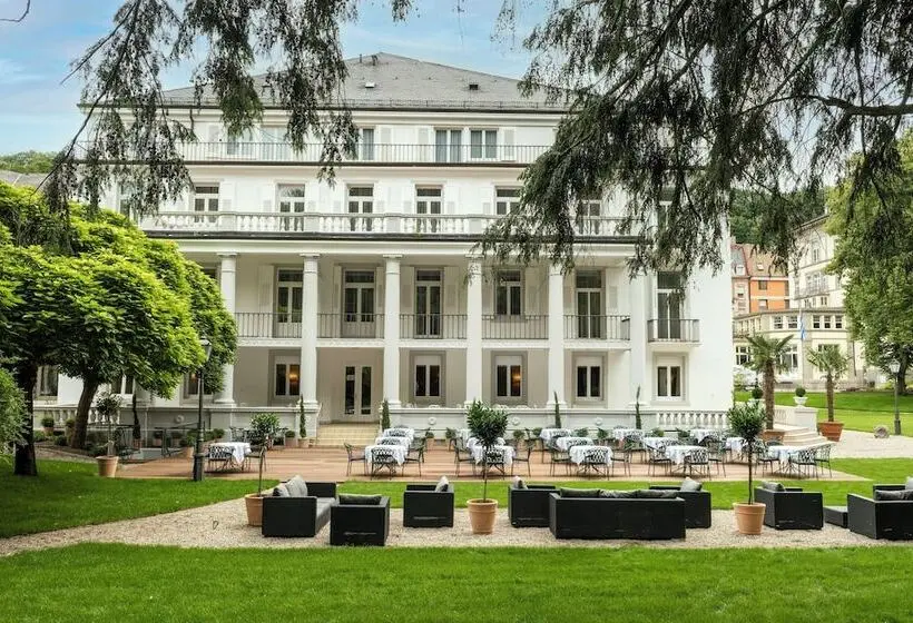 هتل Badischer Hof Baden-Baden - Leonardo Limited Edition