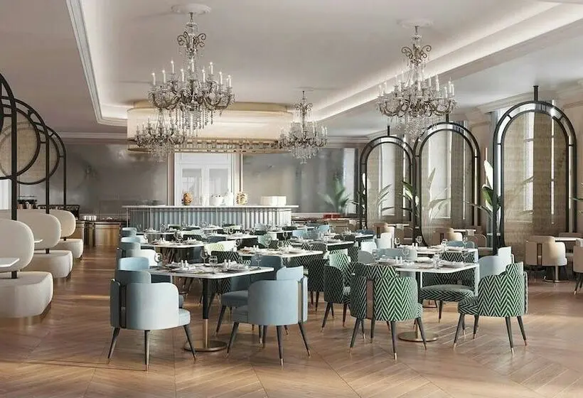 هتل Badischer Hof Baden-Baden - Leonardo Limited Edition