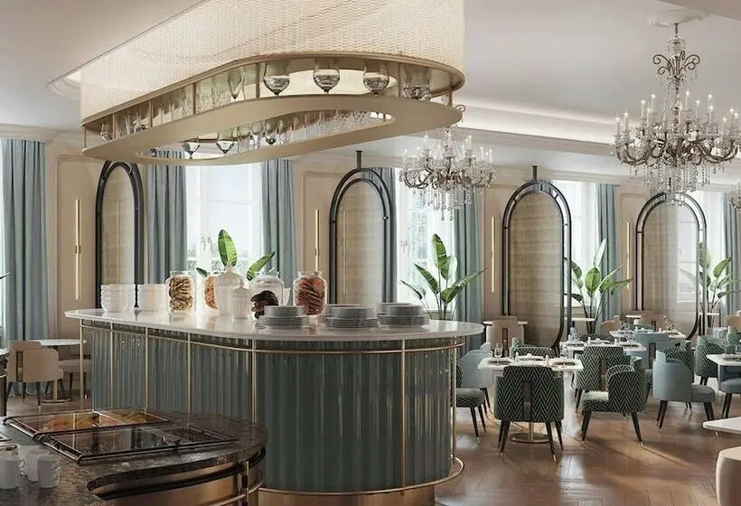 هتل Badischer Hof Baden-Baden - Leonardo Limited Edition