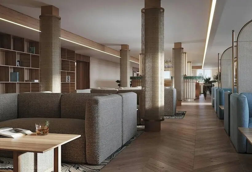 هتل Badischer Hof Baden-Baden - Leonardo Limited Edition