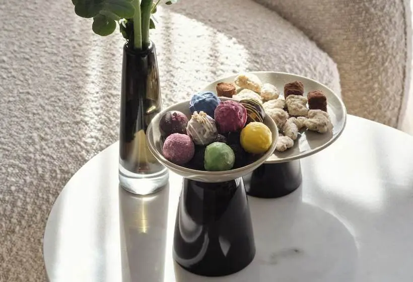 هتل Badischer Hof Baden-Baden - Leonardo Limited Edition